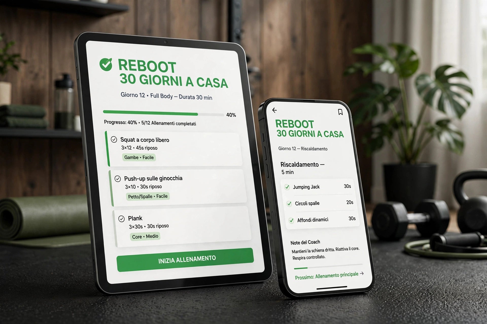 Reboot 30